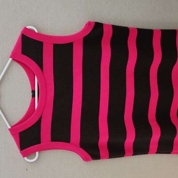 Vintage Goldworm Wool Dress Size 16 - Picture 2 of 15